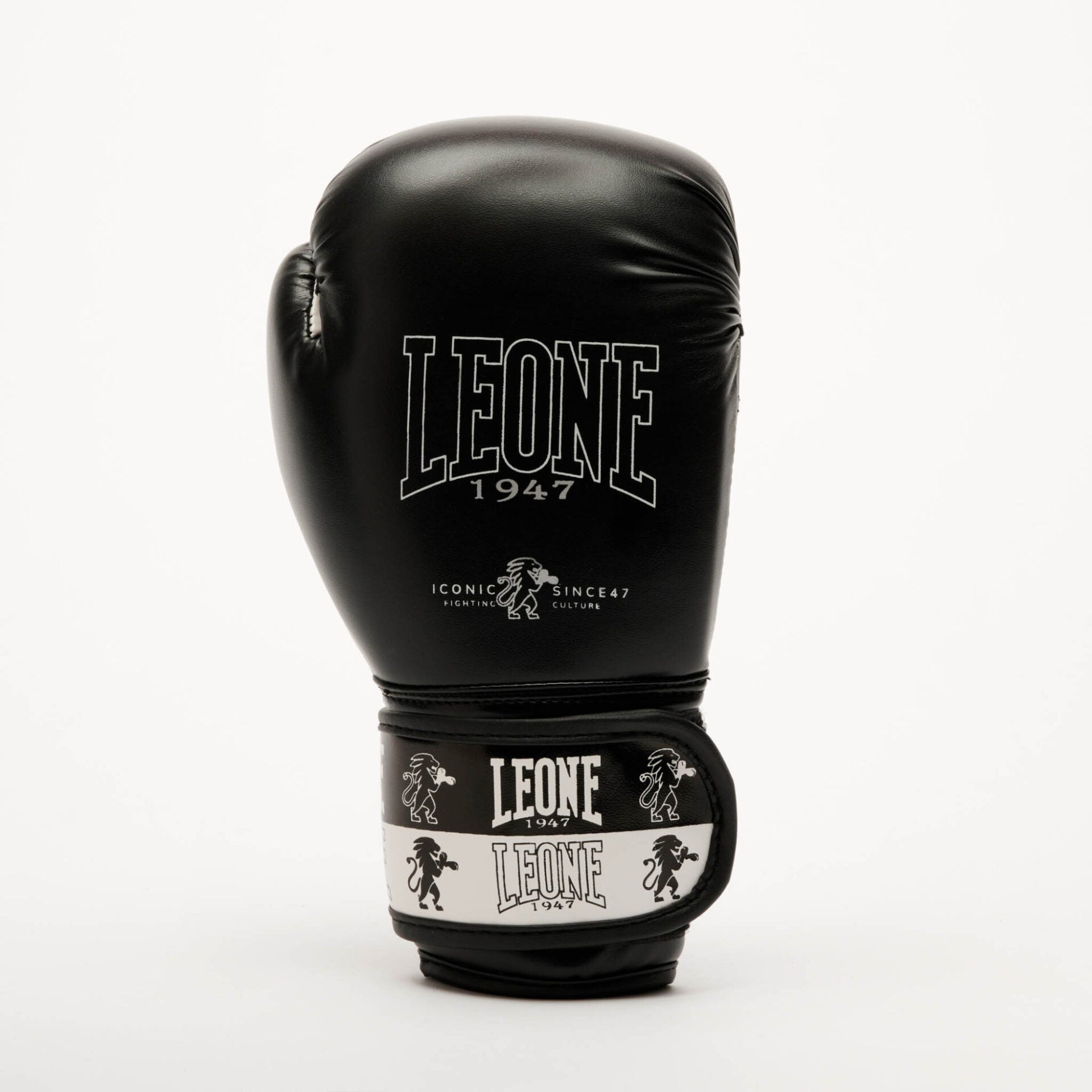 GUANTI BOXE ICONIC LEONE