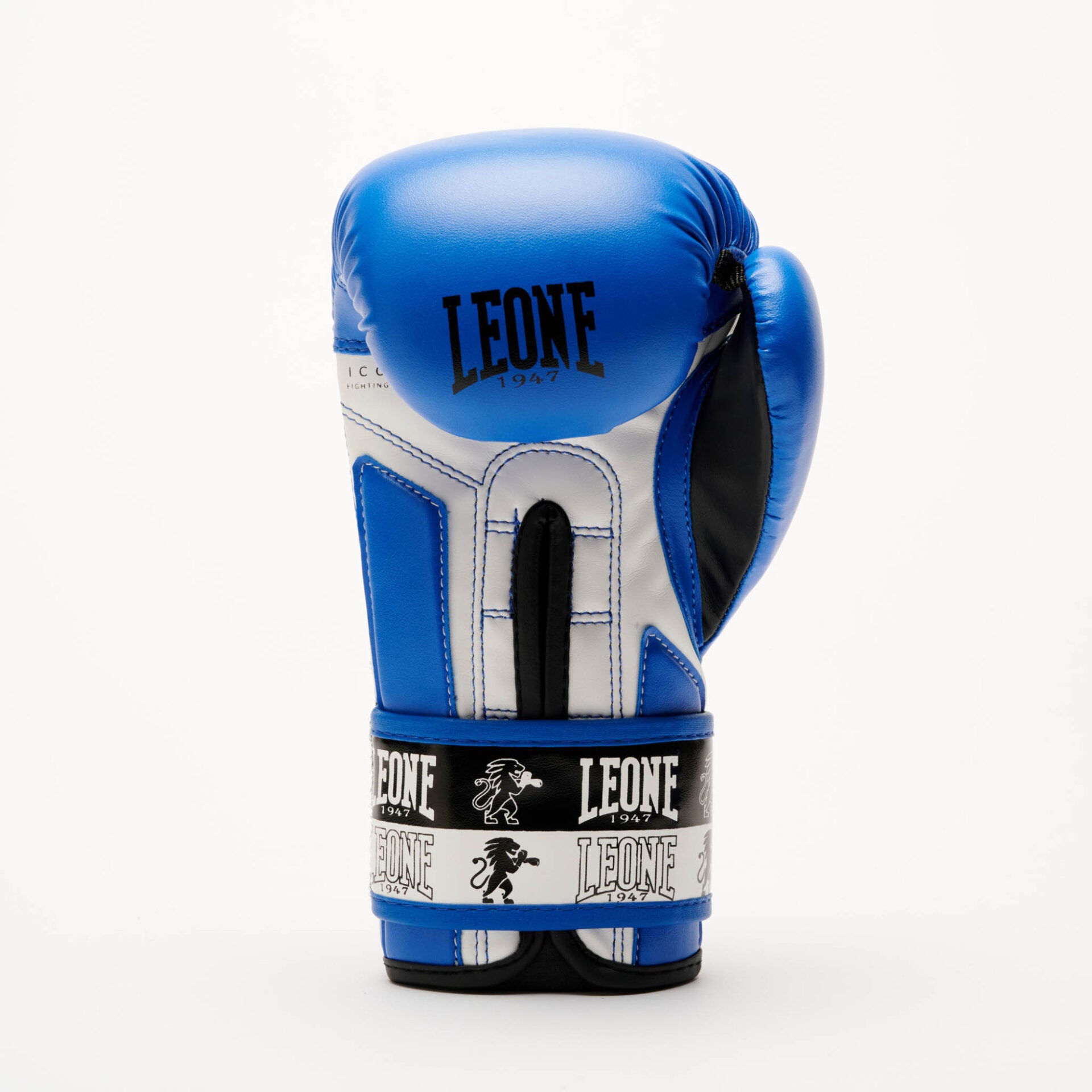 GUANTI BOXE ICONIC LEONE