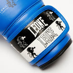 GUANTI BOXE ICONIC LEONE