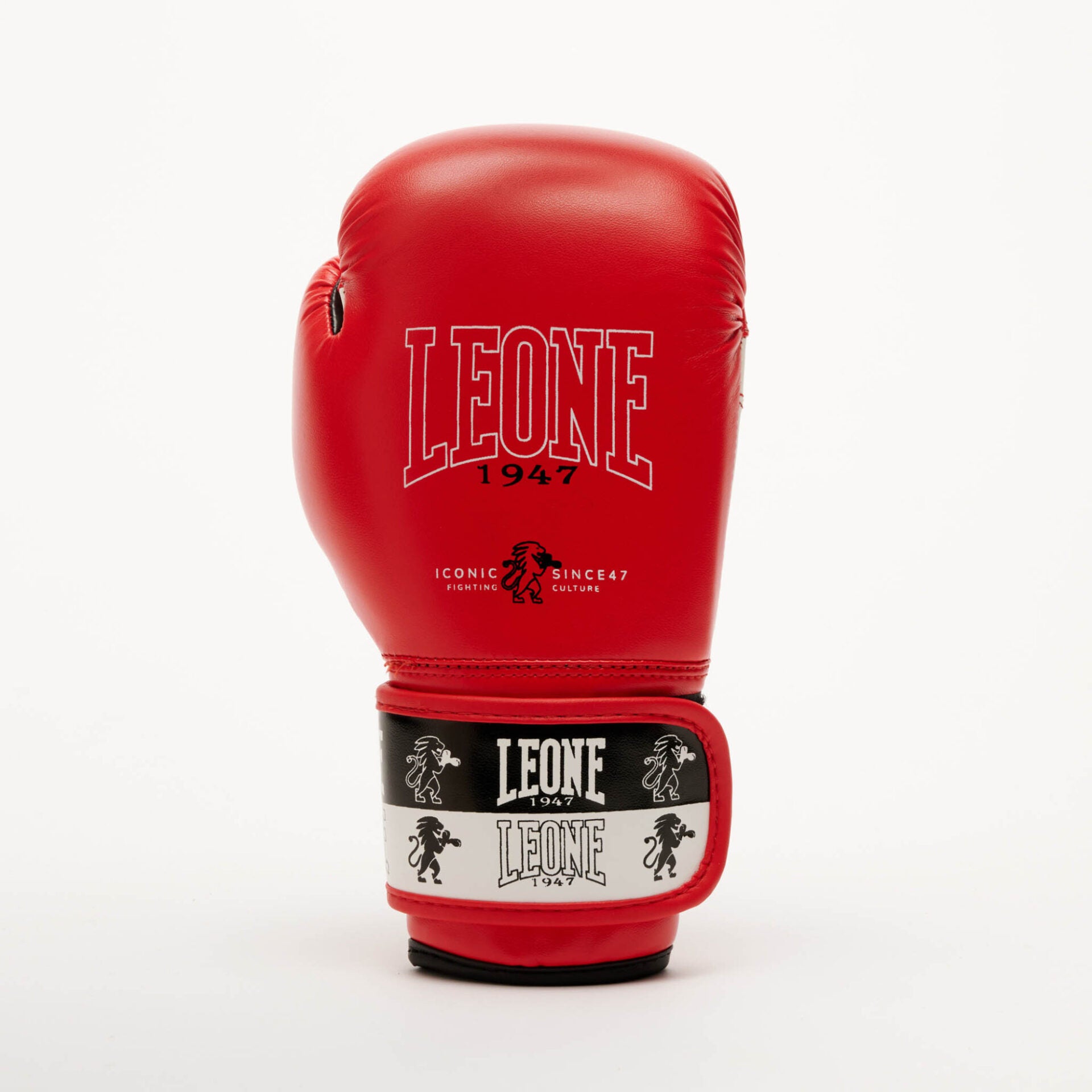 GUANTI BOXE ICONIC LEONE