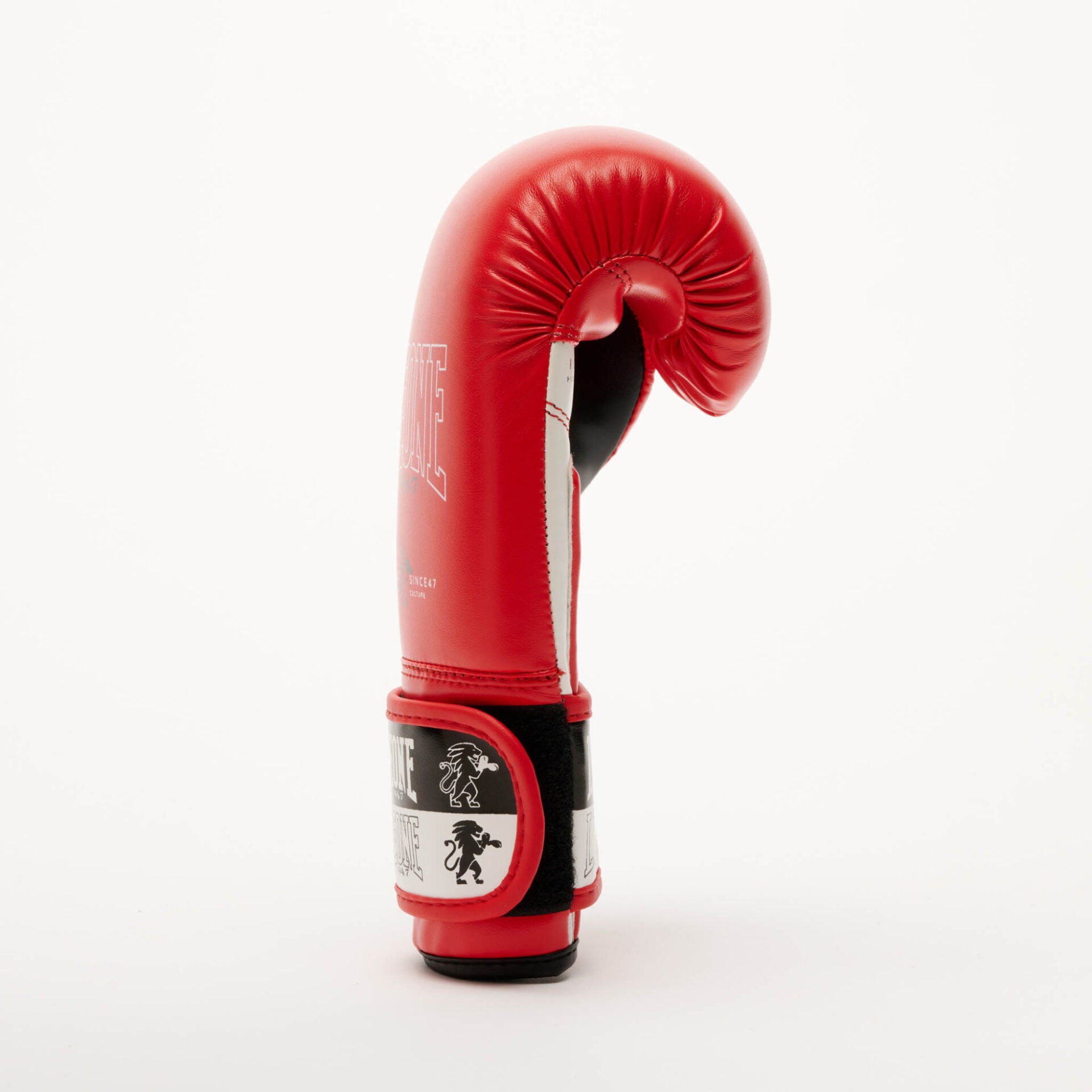 GUANTI BOXE ICONIC LEONE
