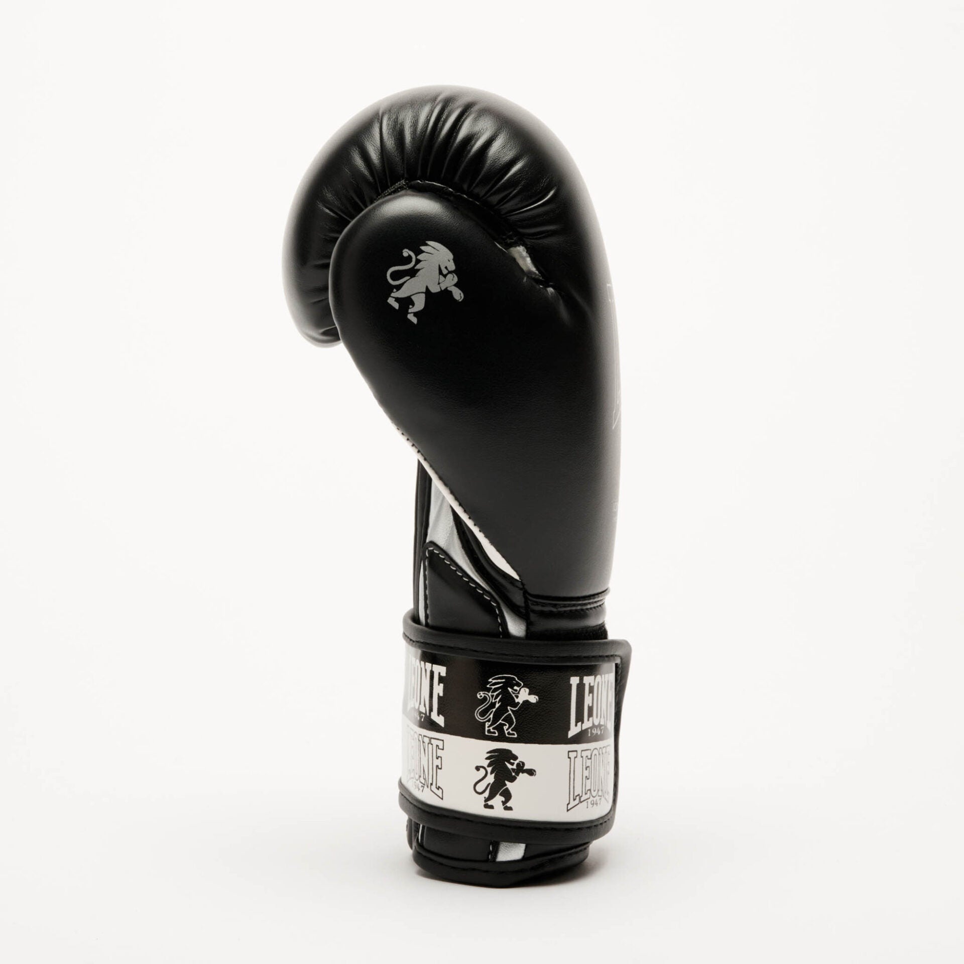 GUANTI BOXE ICONIC LEONE