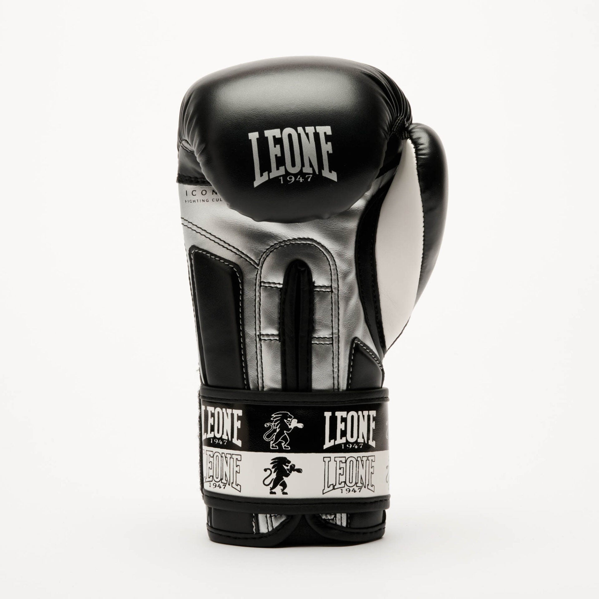 GUANTI BOXE ICONIC LEONE