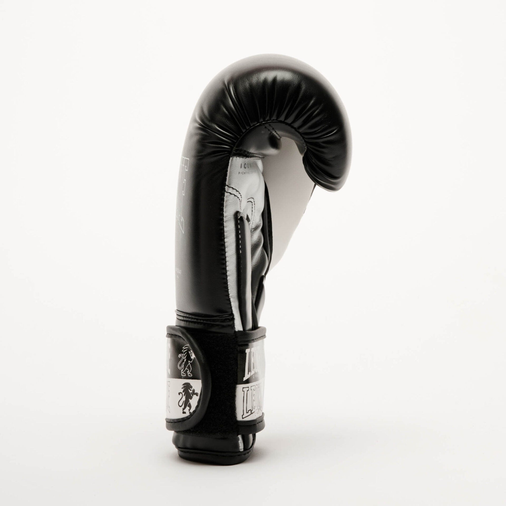 GUANTI BOXE ICONIC LEONE