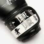 GUANTI BOXE ICONIC LEONE