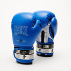 GUANTI BOXE ICONIC LEONE