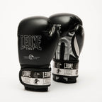 GUANTI BOXE ICONIC LEONE