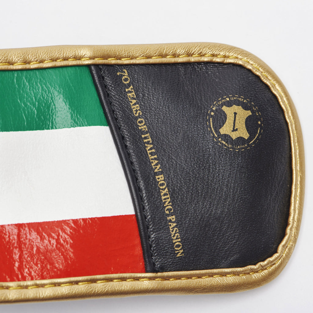 GUANTI BOXE ITALY ’47 LEONE