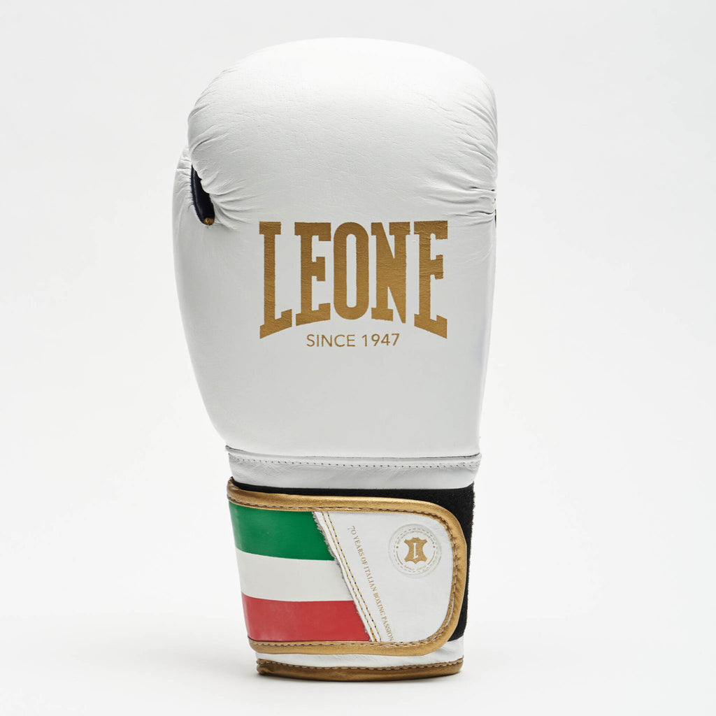 GUANTI BOXE ITALY ’47 LEONE