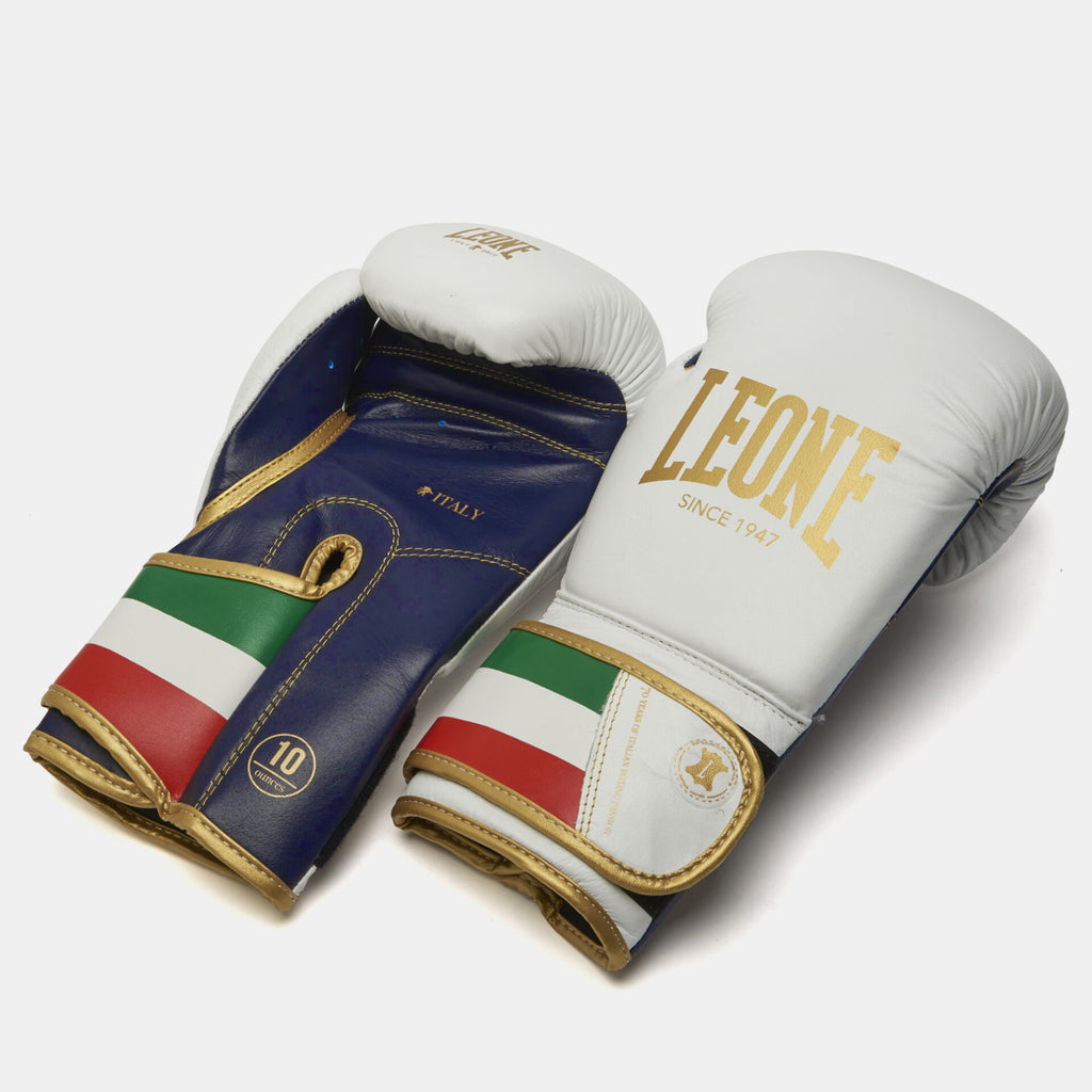 GUANTI BOXE ITALY ’47 LEONE