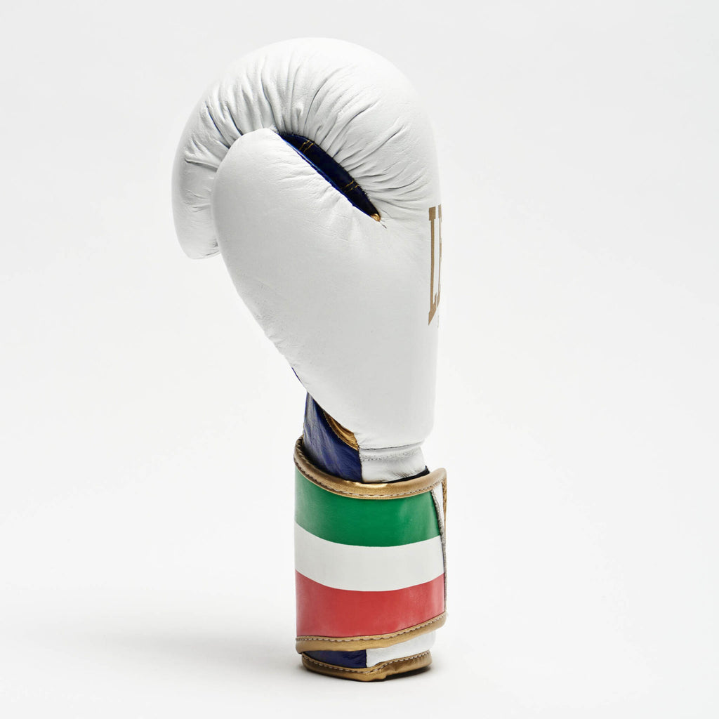 GUANTI BOXE ITALY ’47 LEONE