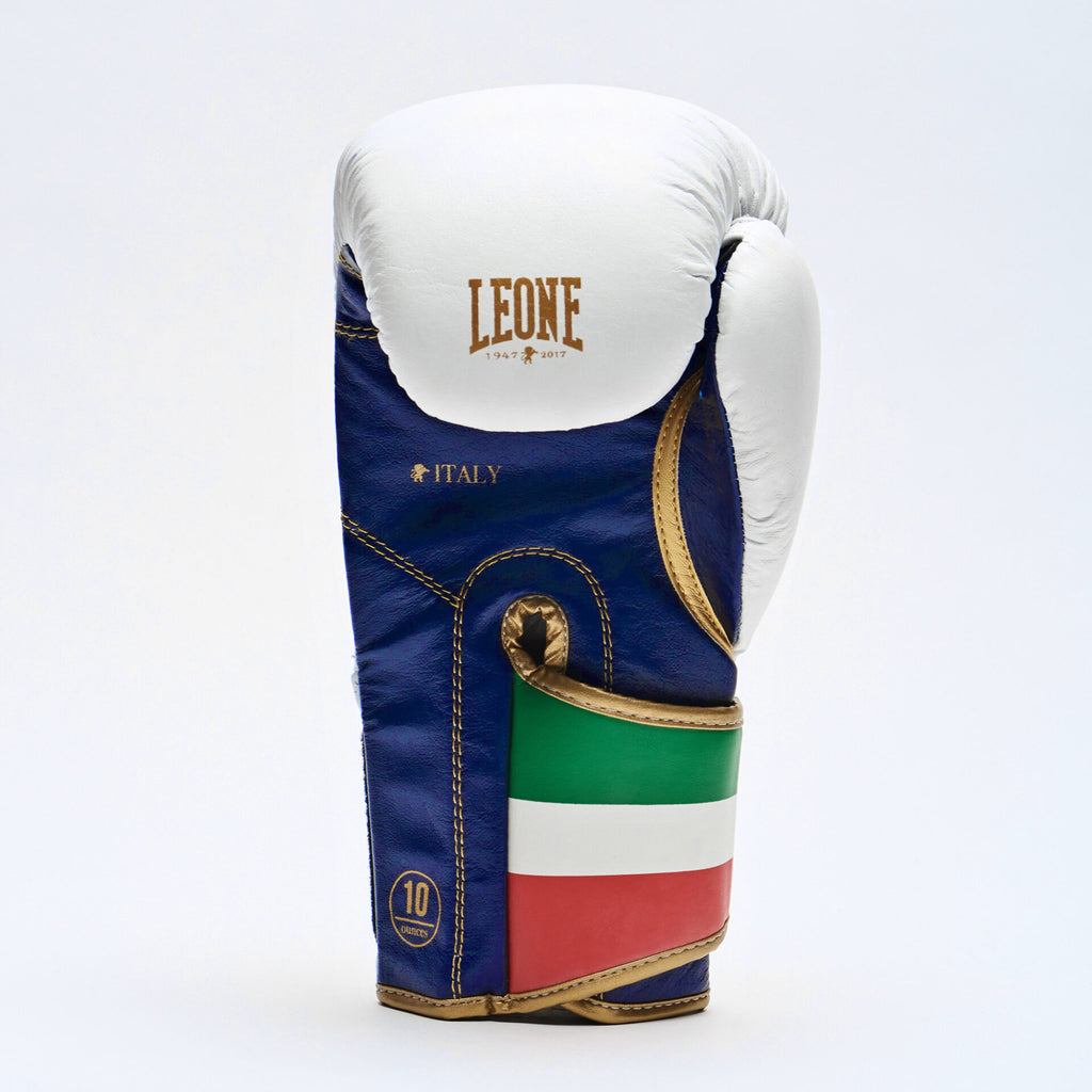 GUANTI BOXE ITALY ’47 LEONE