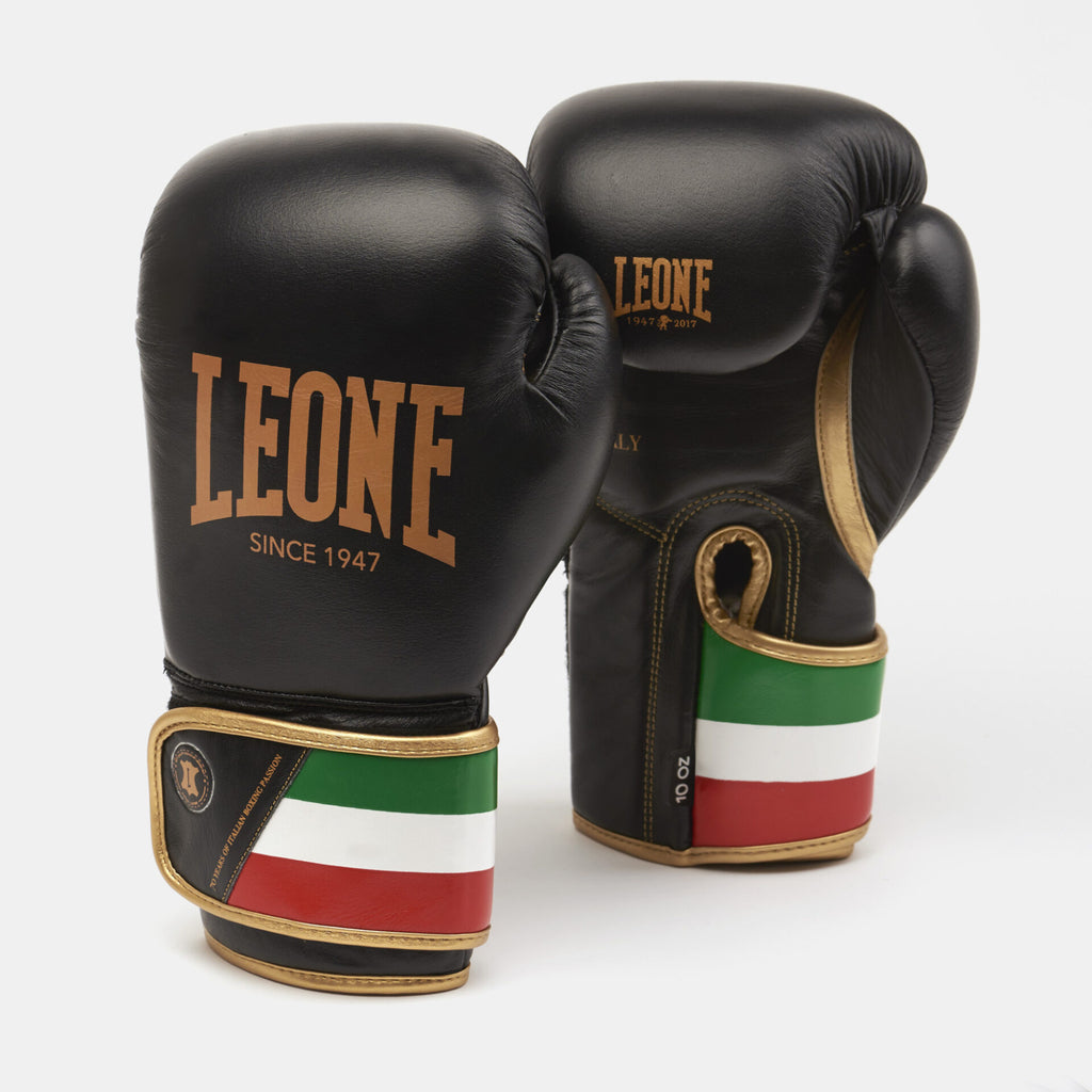 Guanti Boxe '47 Leone