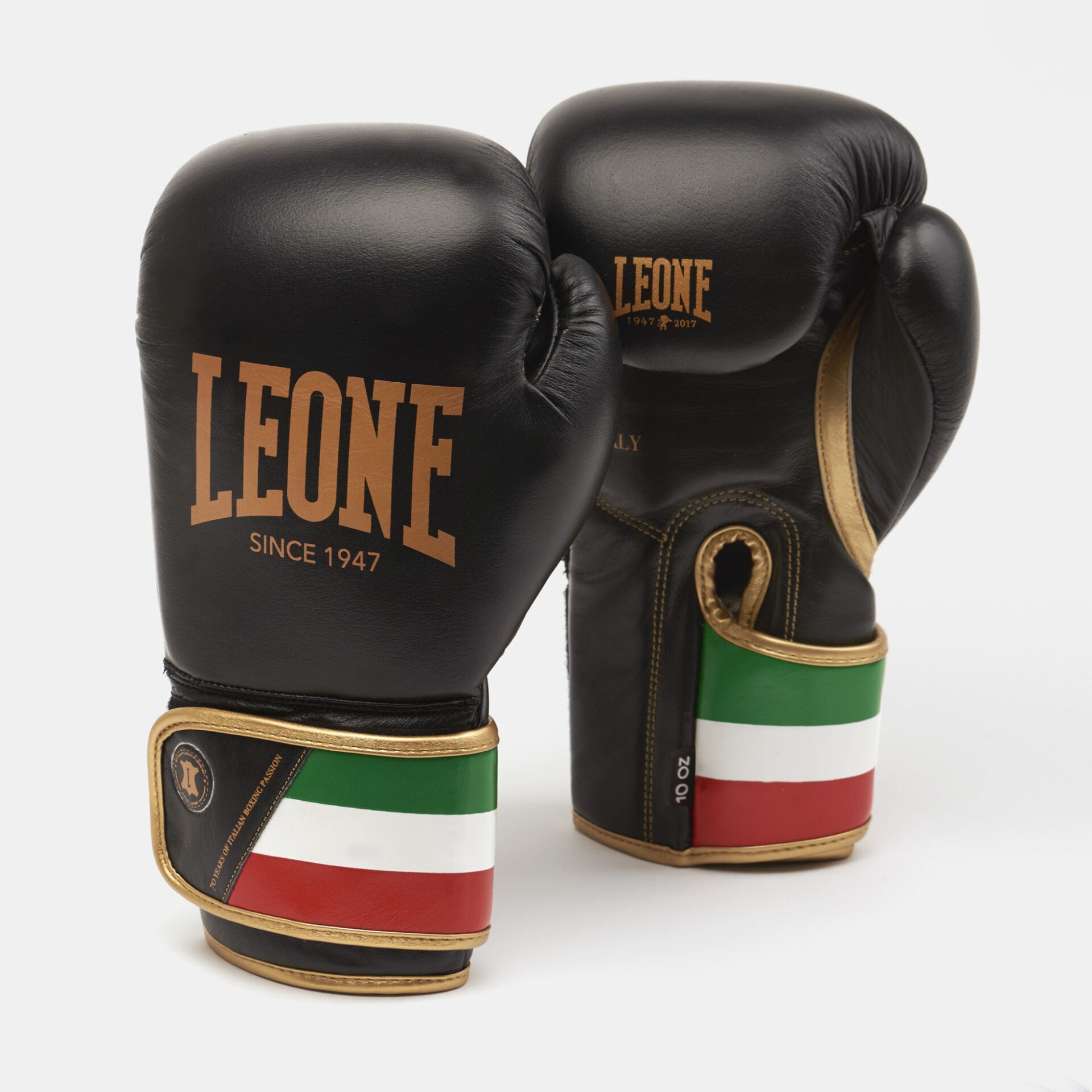 Guanti Boxe '47 Leone