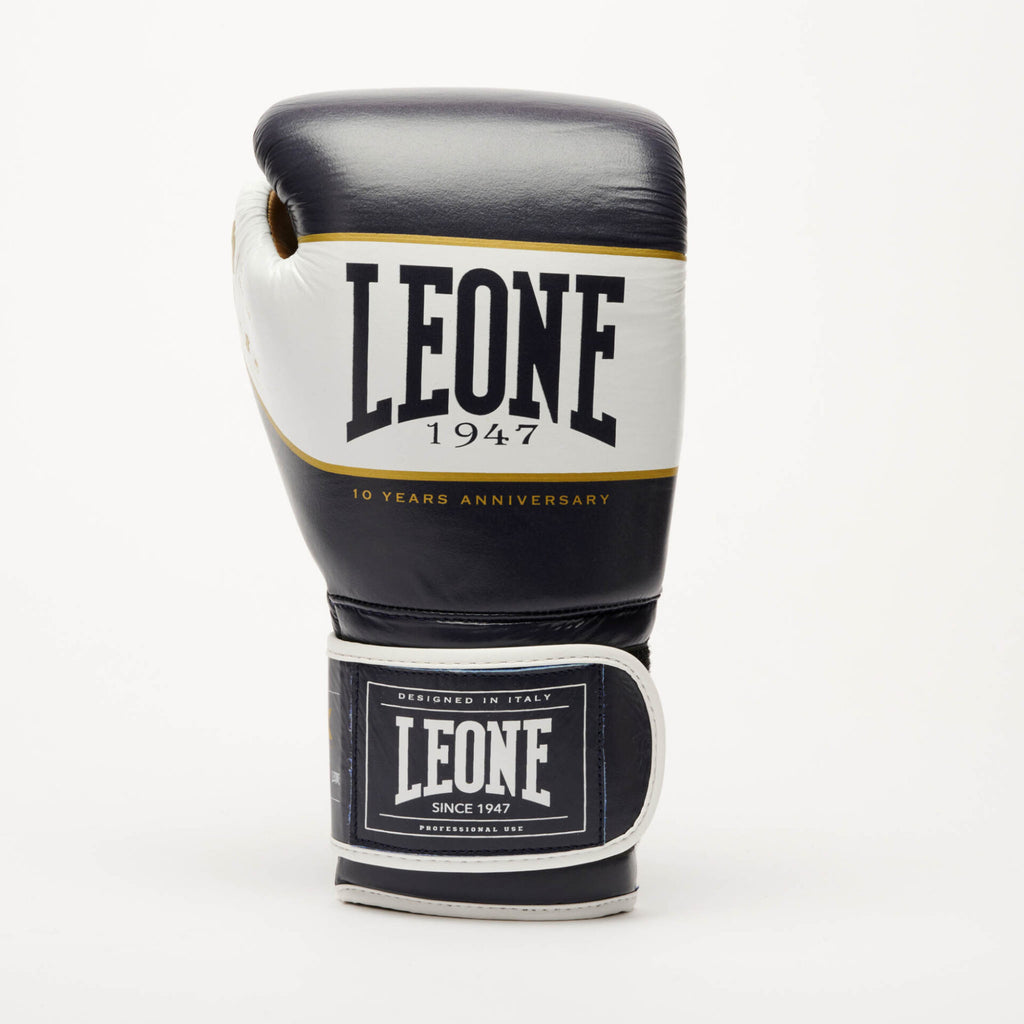 GUANTI BOXE SHOCK X LEONE