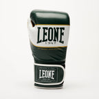 GUANTI BOXE SHOCK X LEONE