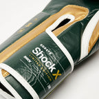 GUANTI BOXE SHOCK X LEONE