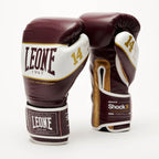 GUANTI BOXE SHOCK X LEONE
