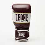 GUANTI BOXE SHOCK X LEONE