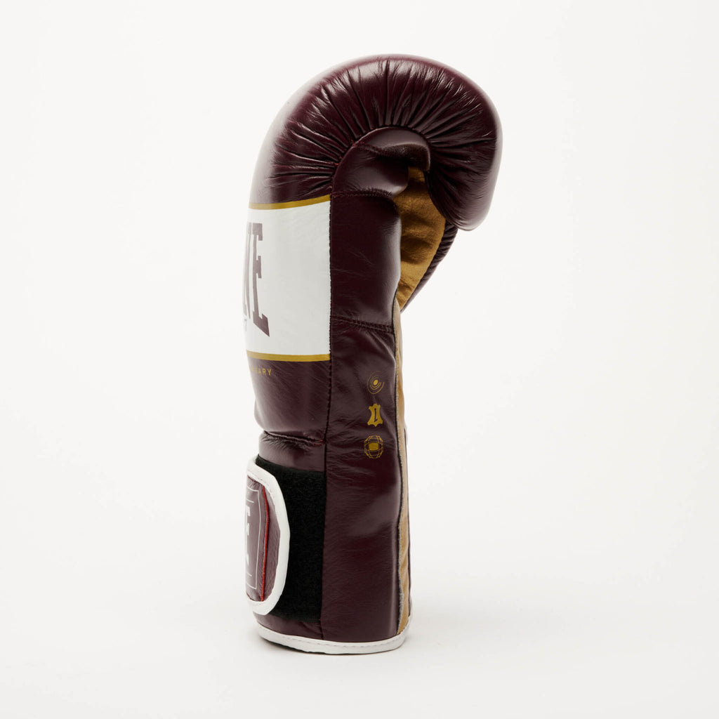 GUANTI BOXE SHOCK X LEONE