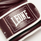 GUANTI BOXE SHOCK X LEONE