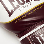 GUANTI BOXE SHOCK X LEONE
