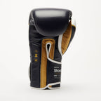 GUANTI BOXE SHOCK X LEONE
