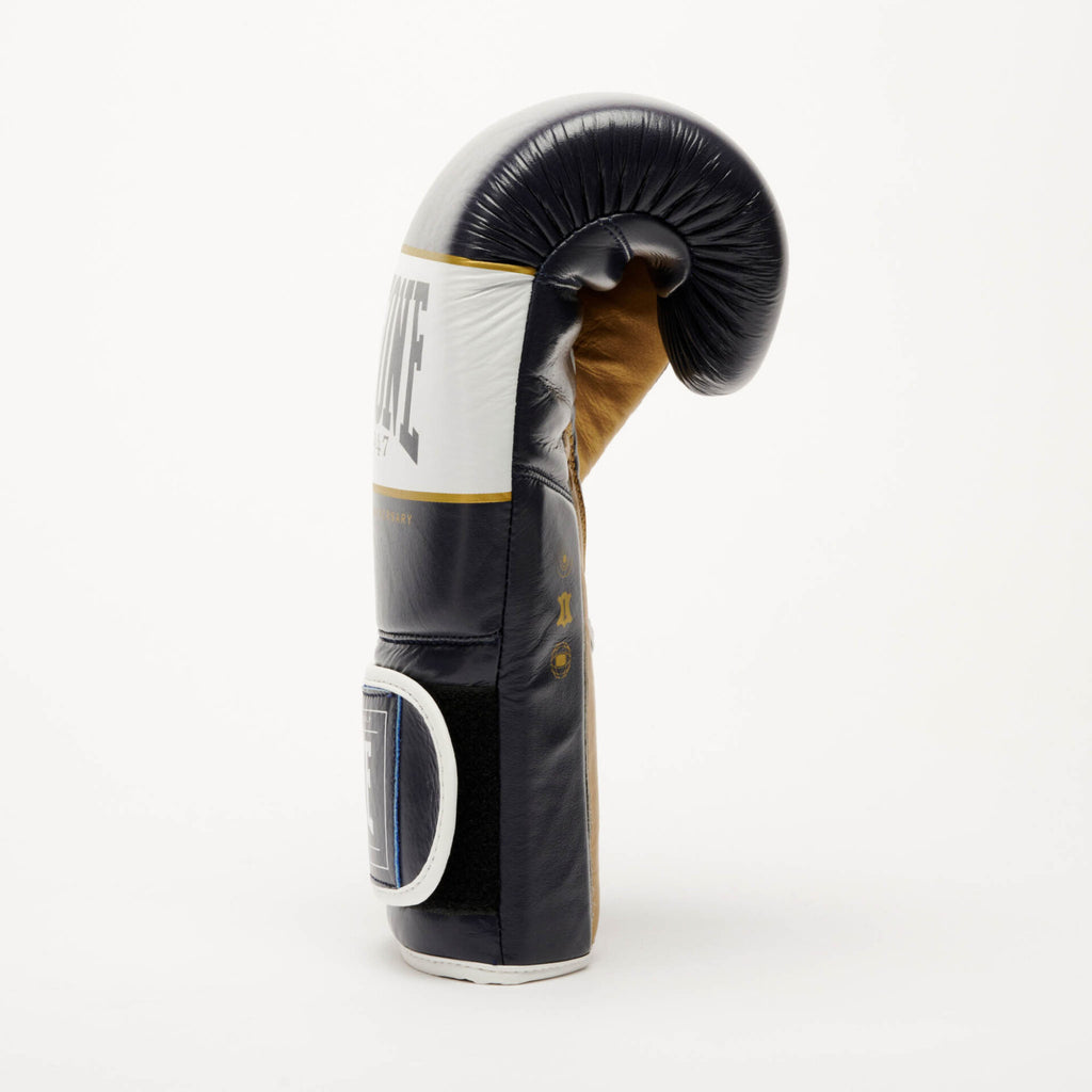 GUANTI BOXE SHOCK X LEONE