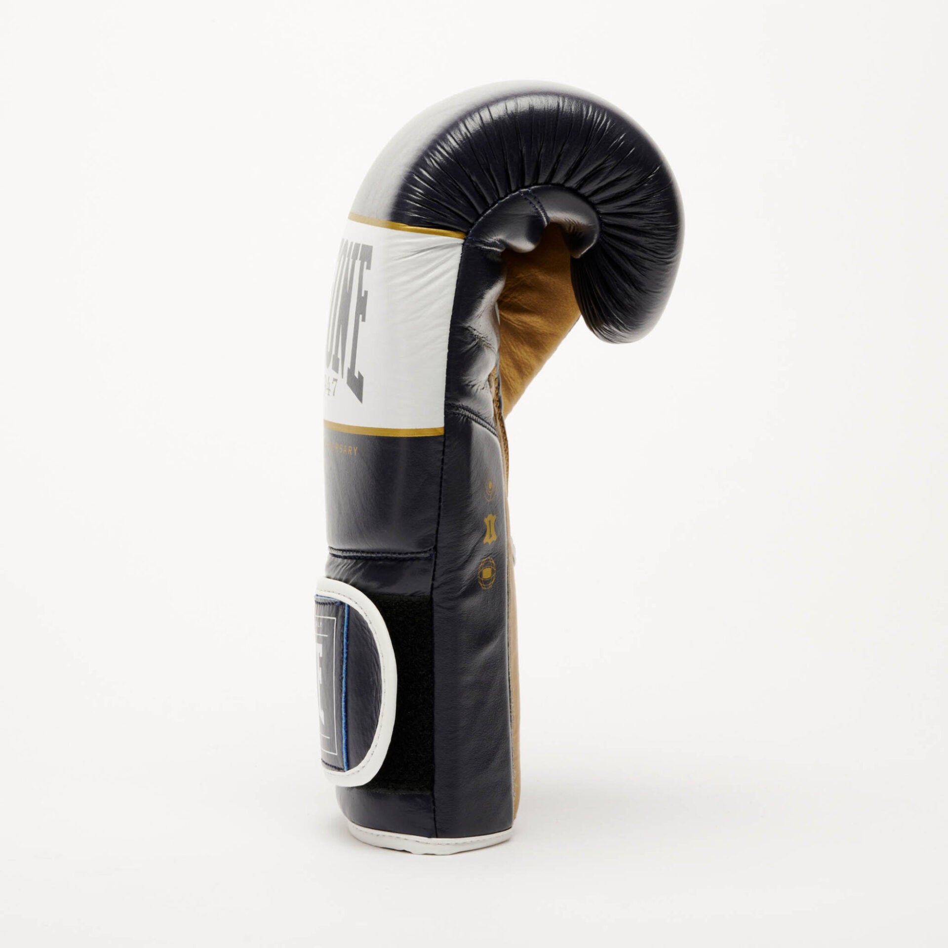 GUANTI BOXE SHOCK X LEONE