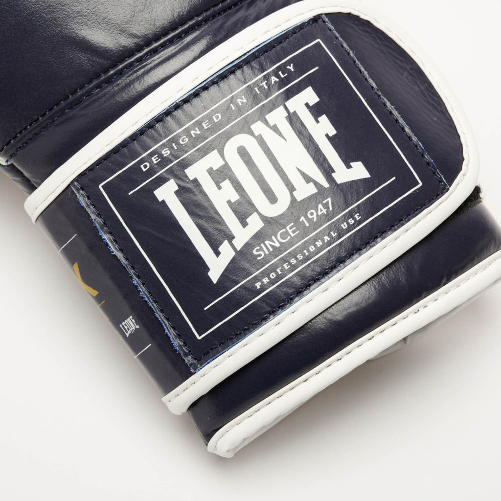 GUANTI BOXE SHOCK X LEONE