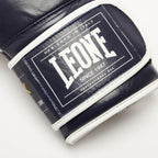 GUANTI BOXE SHOCK X LEONE