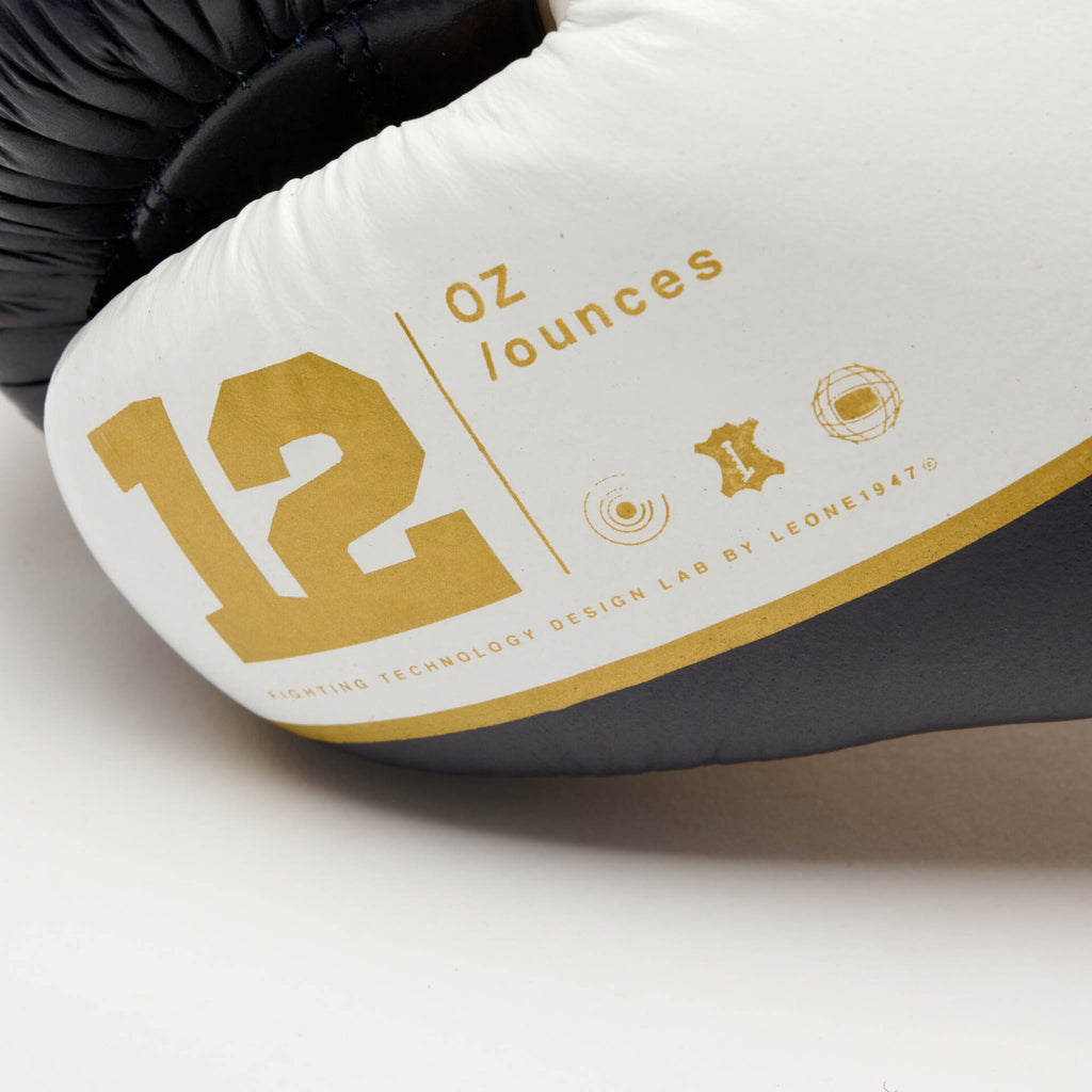 GUANTI BOXE SHOCK X LEONE