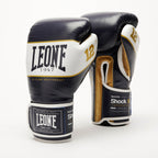 GUANTI BOXE SHOCK X LEONE