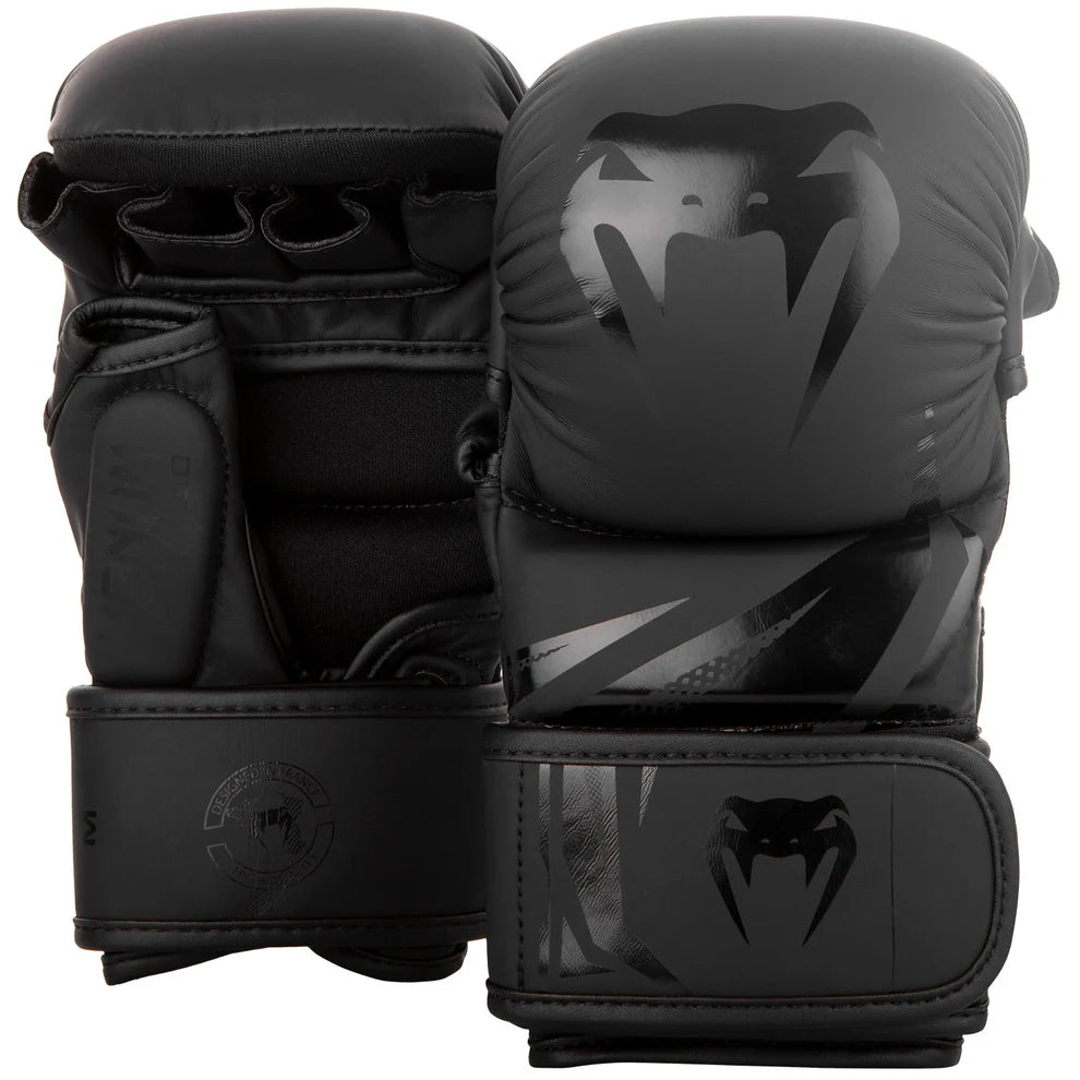 GUANTI DA COMBATTIMENTO VENUM CHALLENGER 3.0