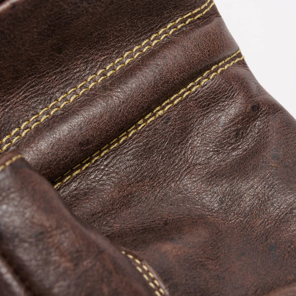 GUANTI SACCO IL MESSICANO CLASSICO LEONE