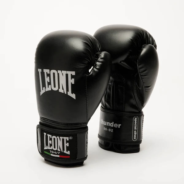 GUANTI BOXE THUNDER LEONE