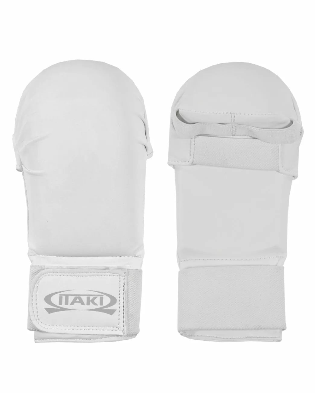 guantino karate Kumite itaki
