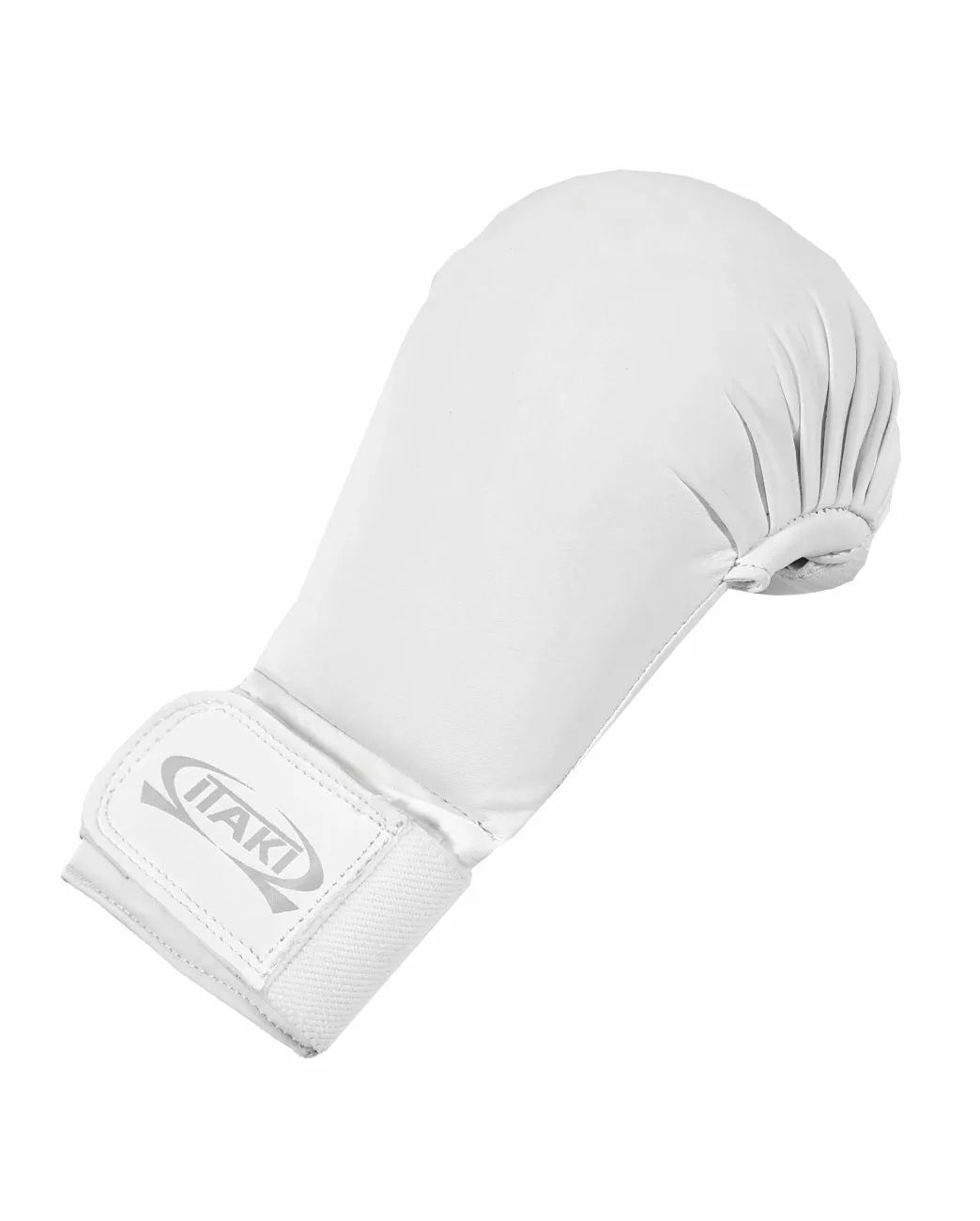 GUANTINO KARATE KUMITE ITAKI BIANCO
