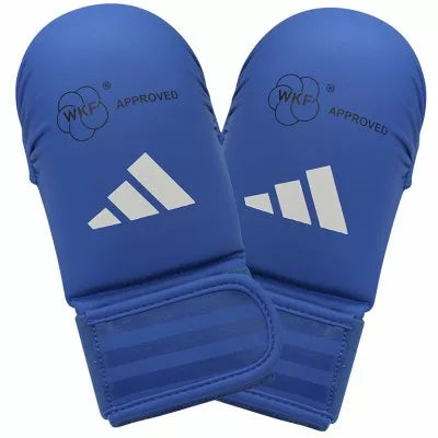 GUANTINI DA KUMITE ADIDAS VINILE WKF - KARATE