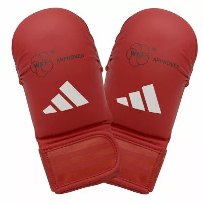 GUANTINI DA KUMITE ADIDAS VINILE WKF - KARATE