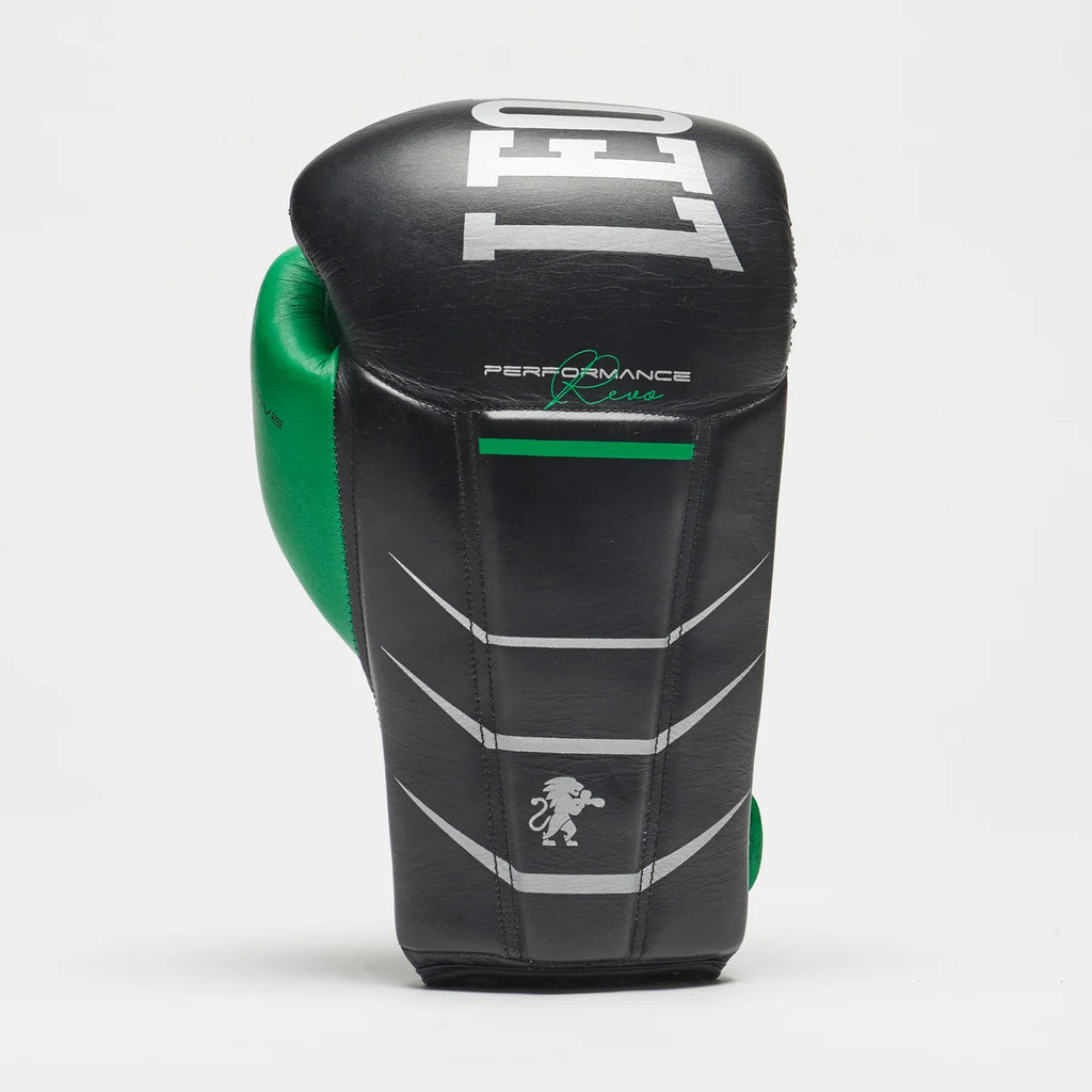 GUANTI BOXE REVO PERFORMANCE