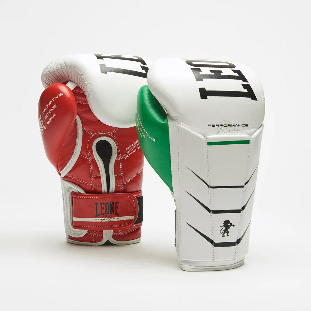 GUANTI BOXE REVO PERFORMANCE
