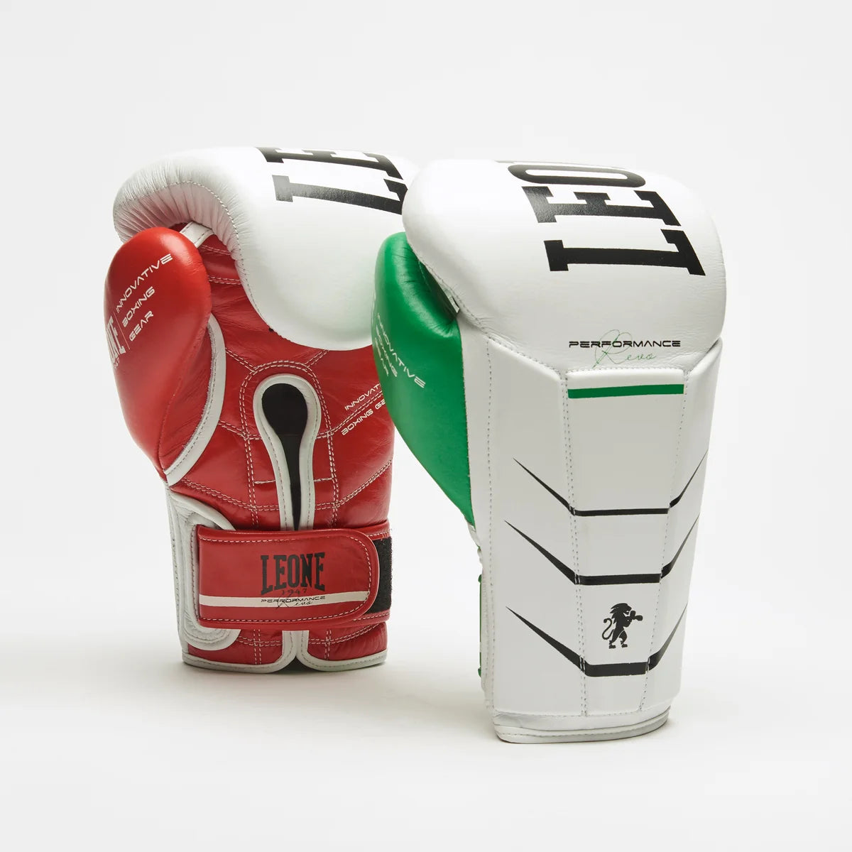 GUANTI BOXE REVO PERFORMANCE