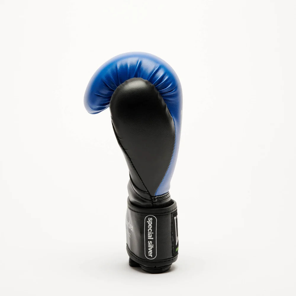 GUANTI BOXE THUNDER LEONE