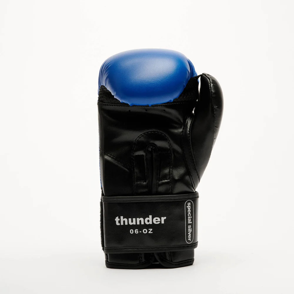 GUANTI BOXE THUNDER LEONE