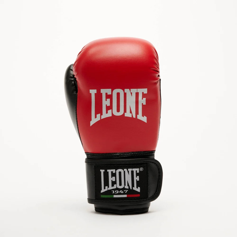 GUANTI BOXE THUNDER LEONE