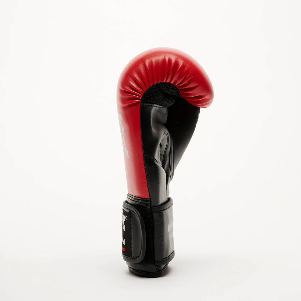 GUANTI BOXE THUNDER LEONE