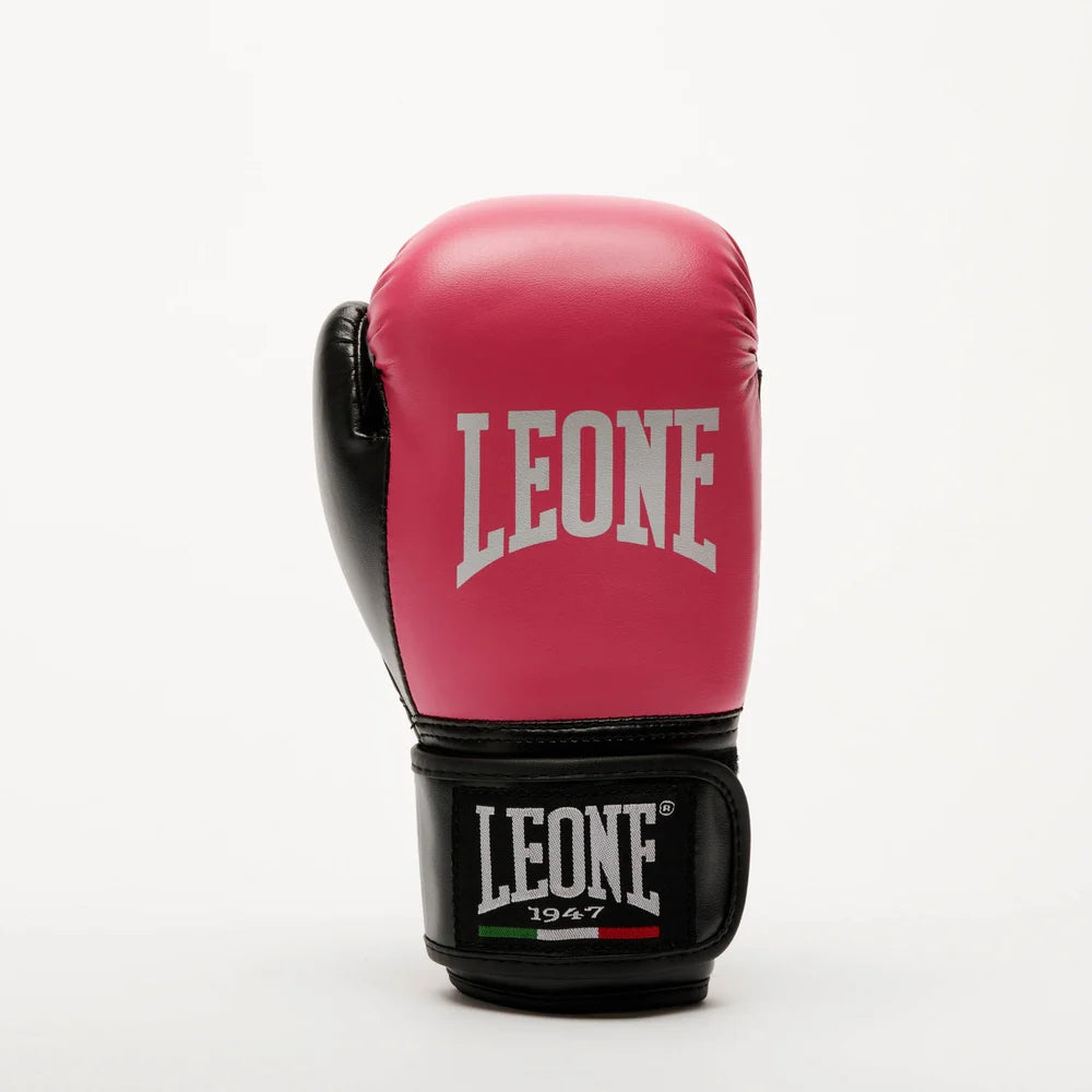 GUANTI BOXE THUNDER LEONE