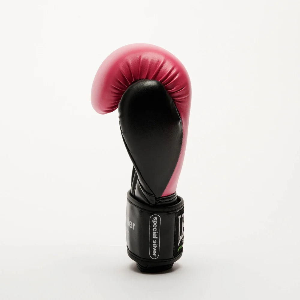 GUANTI BOXE THUNDER LEONE