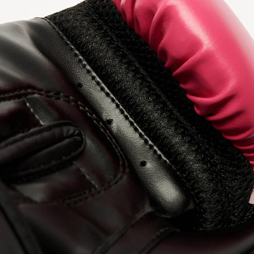 GUANTI BOXE THUNDER LEONE